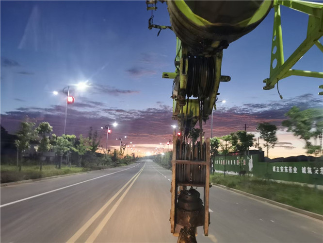 泰安市大件吊装怎么收费