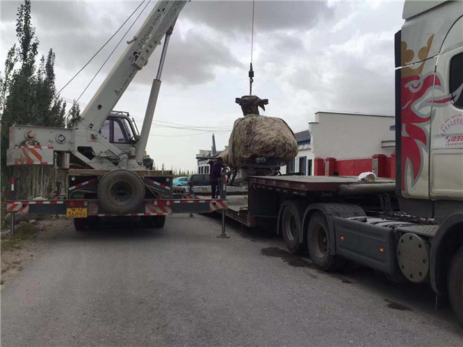 泰安市狭窄场地（如小区、车间）适合用哪种吊车？