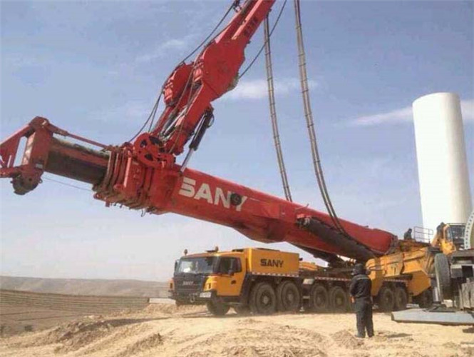 泰安市作业场地不达标（如地面松软），公司会提供解决方案吗？